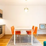Premium Green Apartments Vienna