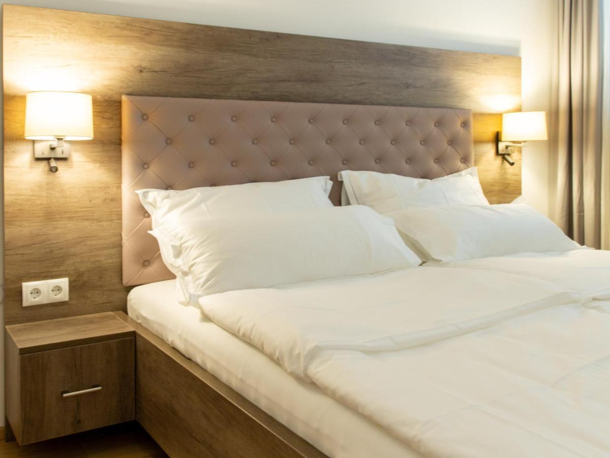 Apartament Premium Wiedeń