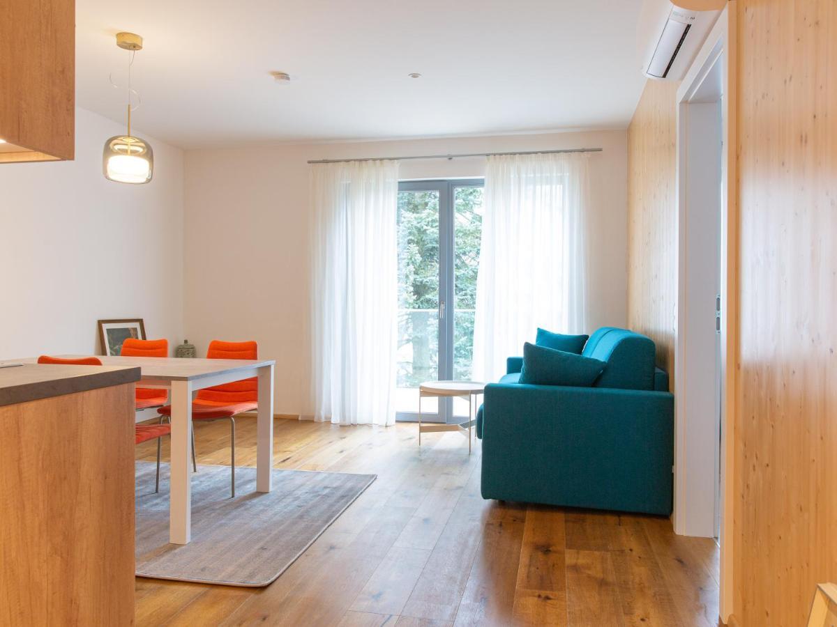 Apartament Premium Wiedeń