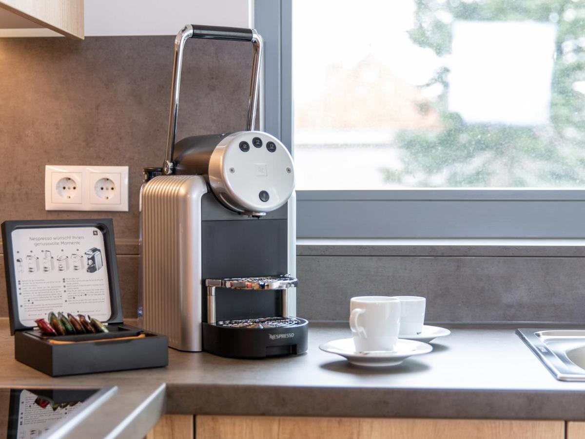 Premium Apartament