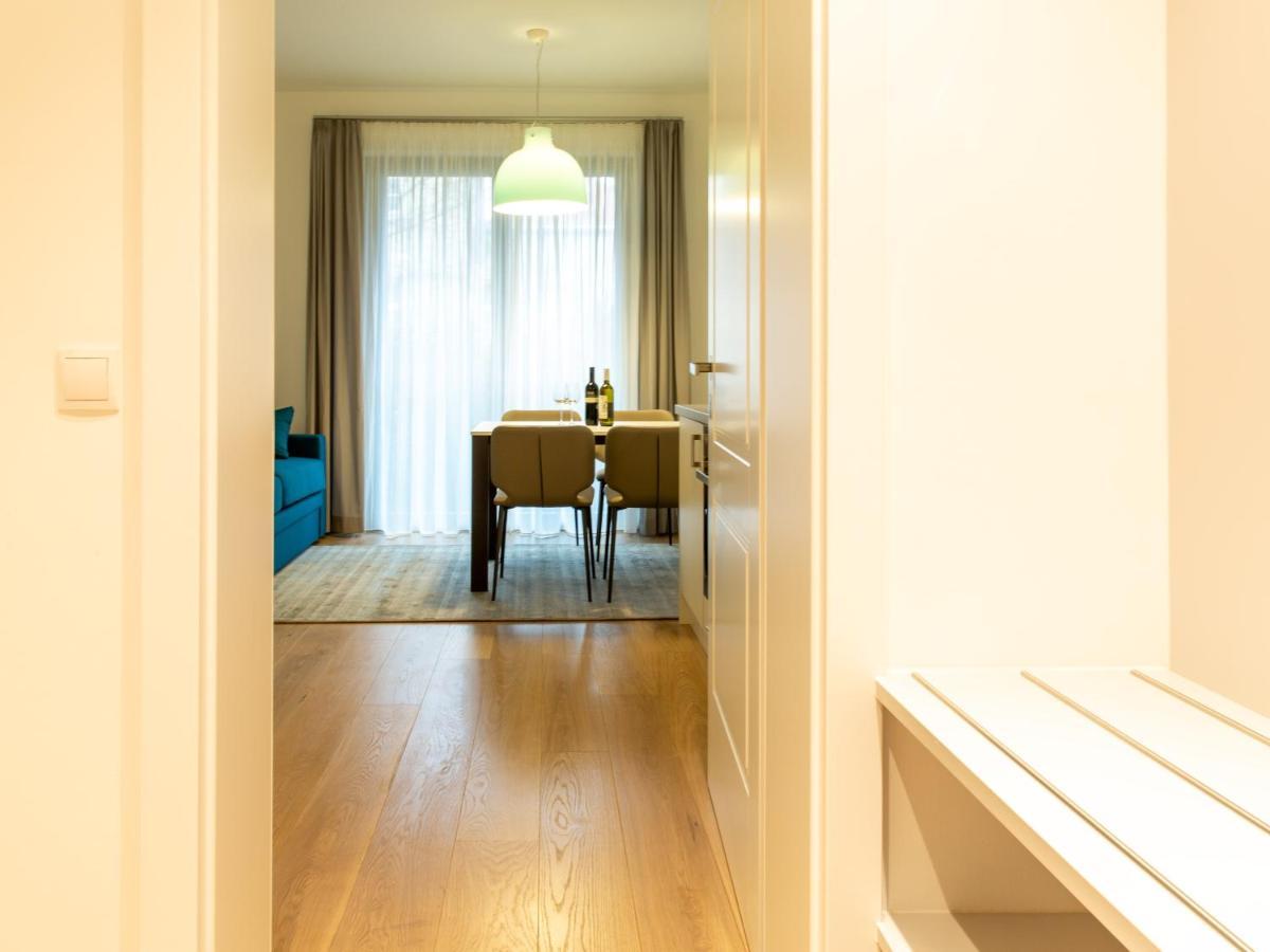 Premium Apartament