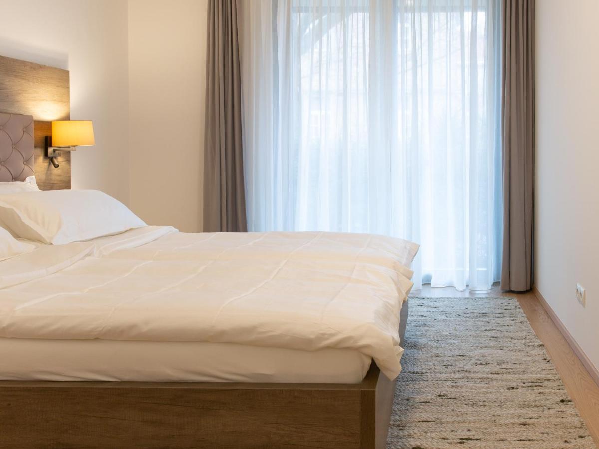 Premium Apartament Wiedeń