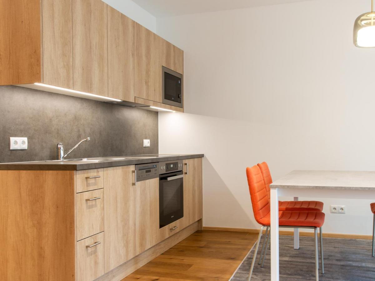 Apartament Premium Wiedeń