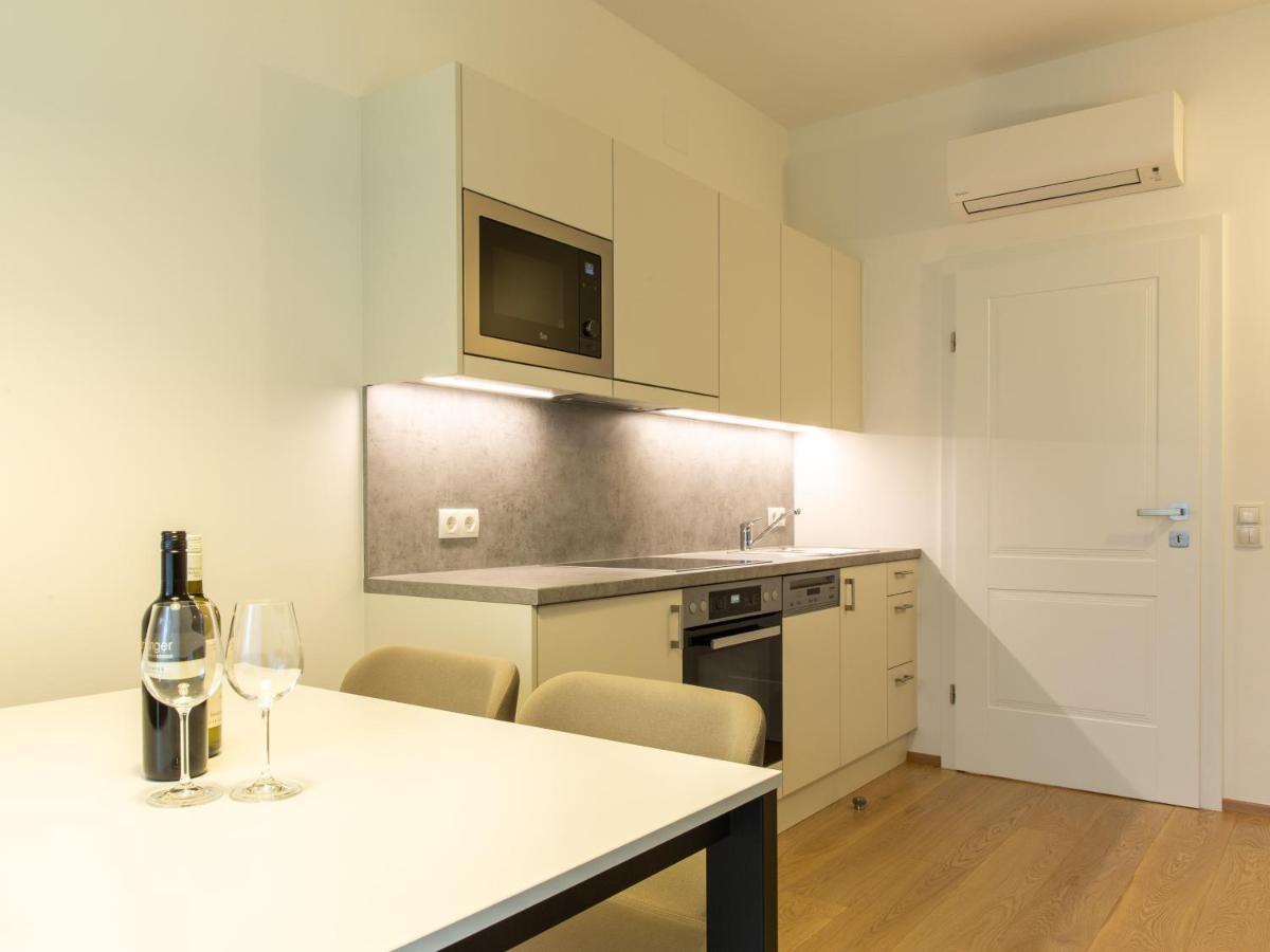 Premium Apartament *