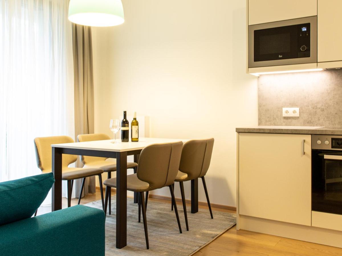 Apartament Premium *