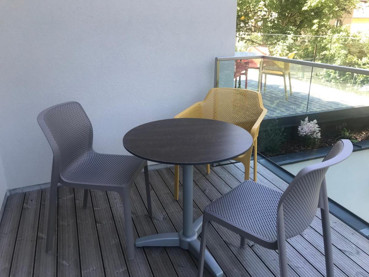 Premium Apartament *